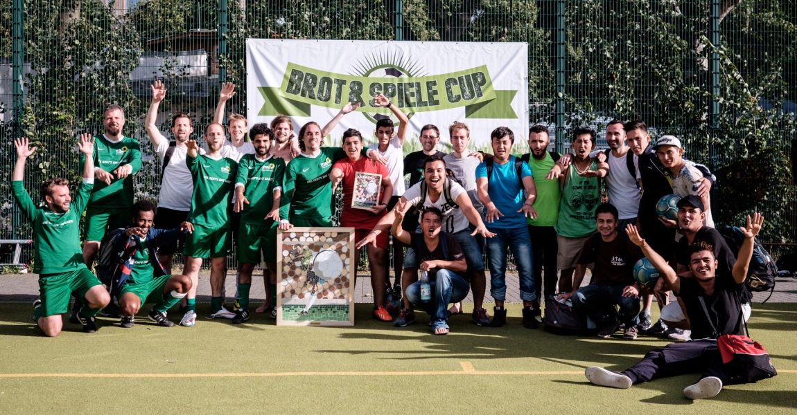 Brot & Spiele Cup 2015, Copyright www.andiweiland.de