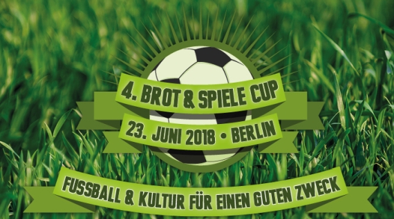 4.Brot & Spiele Cup