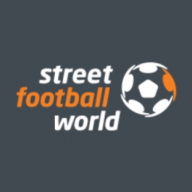Streetfootballworld<span>Football For Good</span>